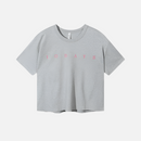 short sleeve tee logo