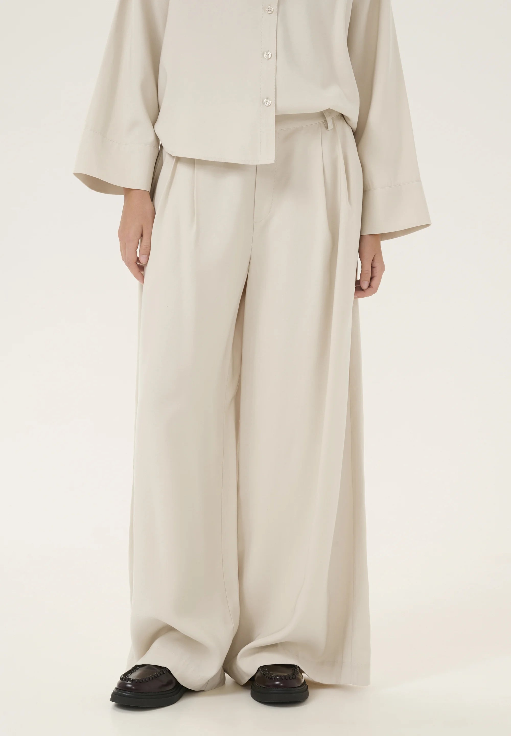 CadizMW High Wide Pant