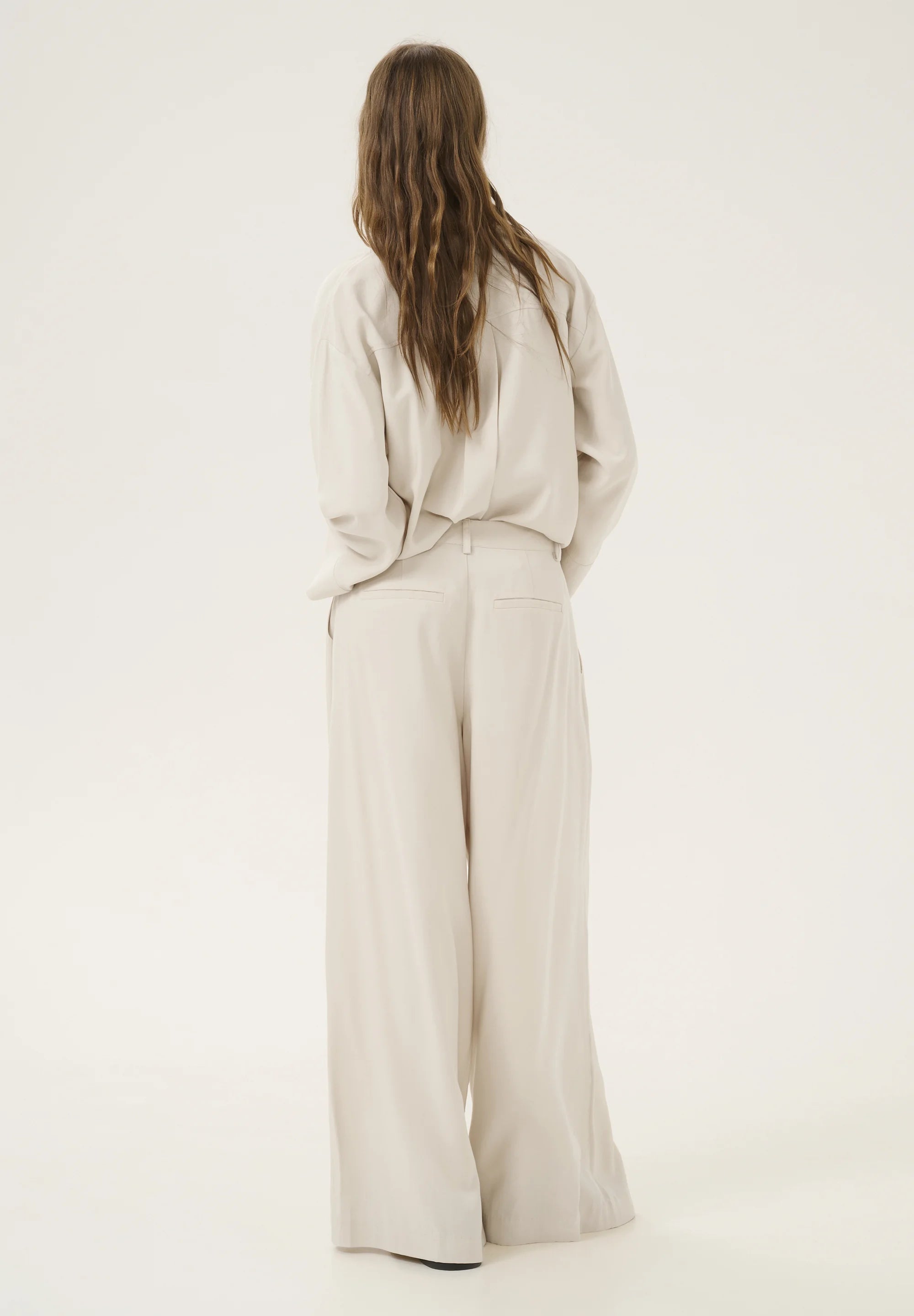 CadizMW High Wide Pant