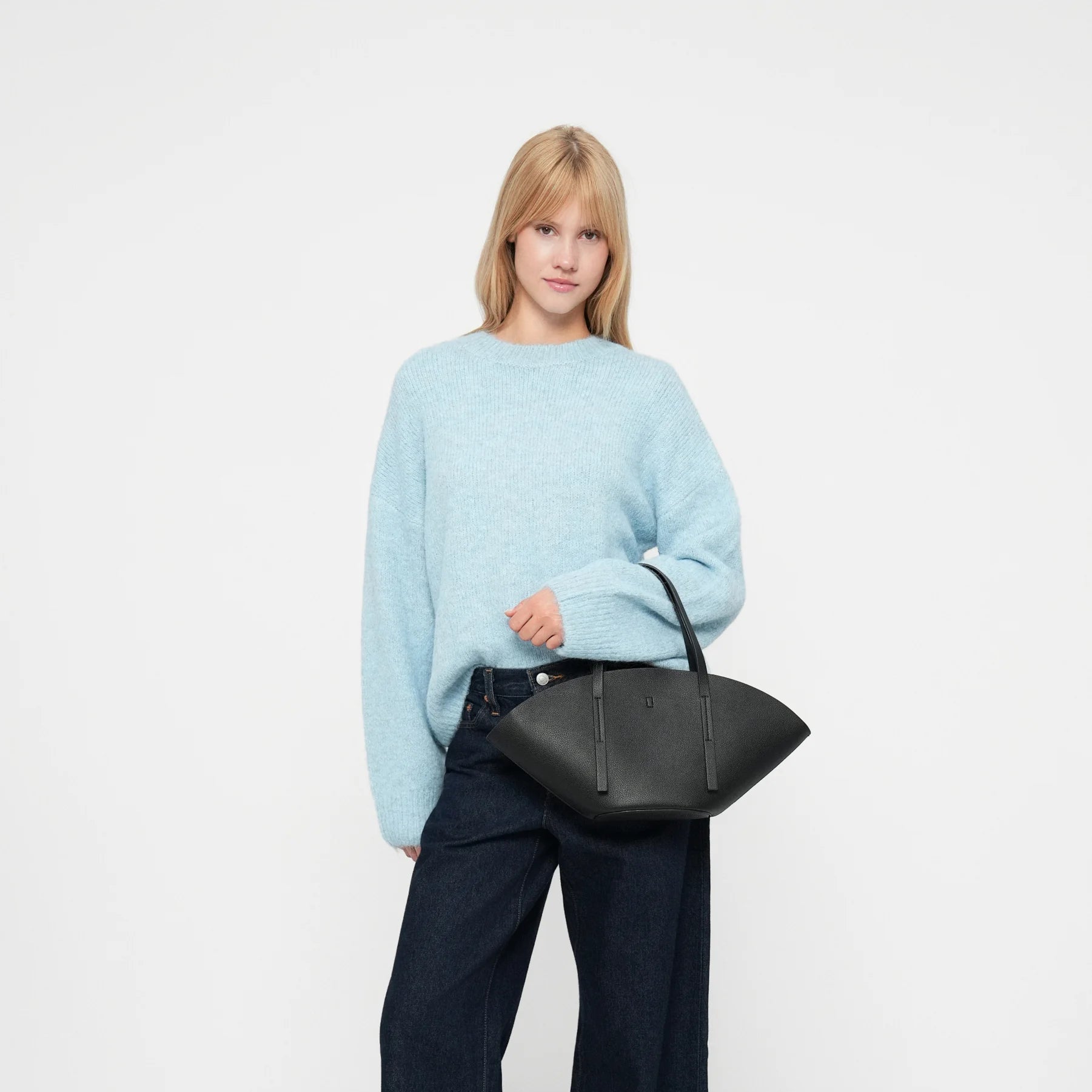 OBJSAGGIA LS LO PULLOVER NOOS