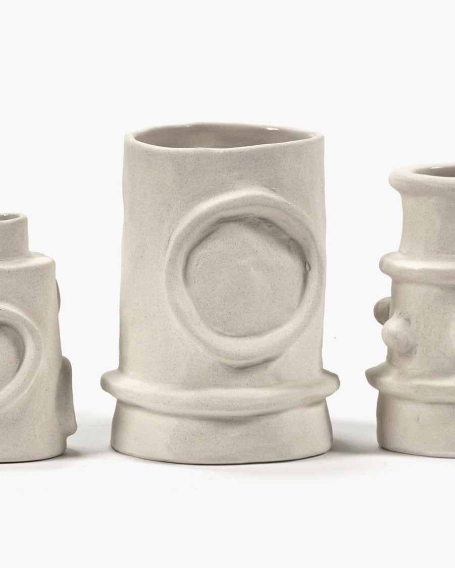 VASE MOLLY 6ST. GIFTBOX