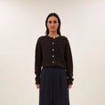 Afbeelding laden in Galerijviewer, cleo cardigan

