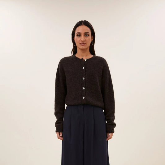 cleo cardigan