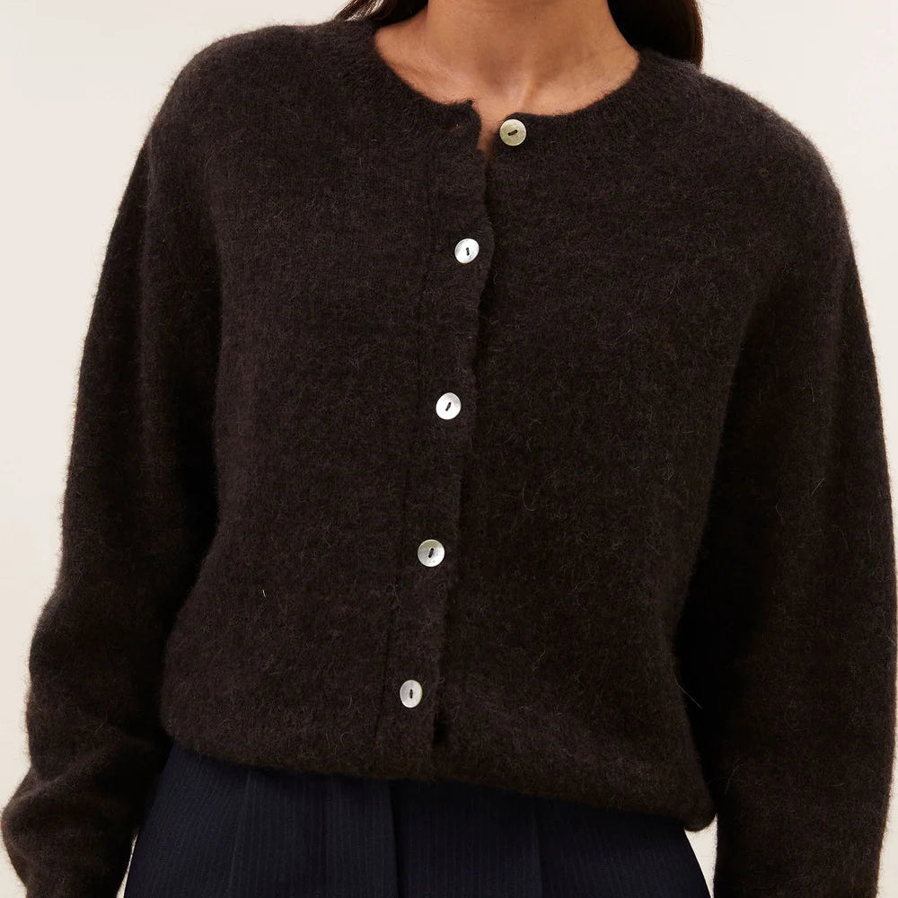 cleo cardigan