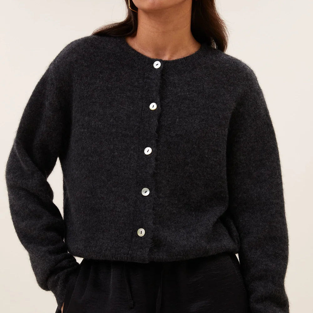 cleo cardigan
