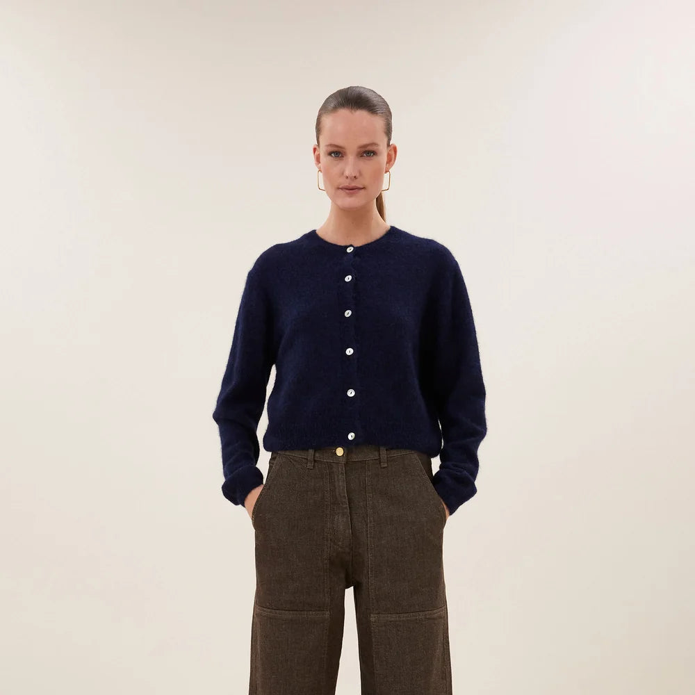 cleo cardigan
