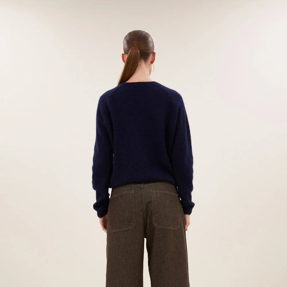 cleo cardigan