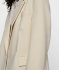 Afbeelding laden in Galerijviewer, cotton proud blazer

