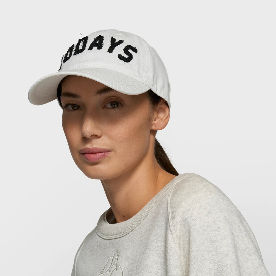 cotton cap logo