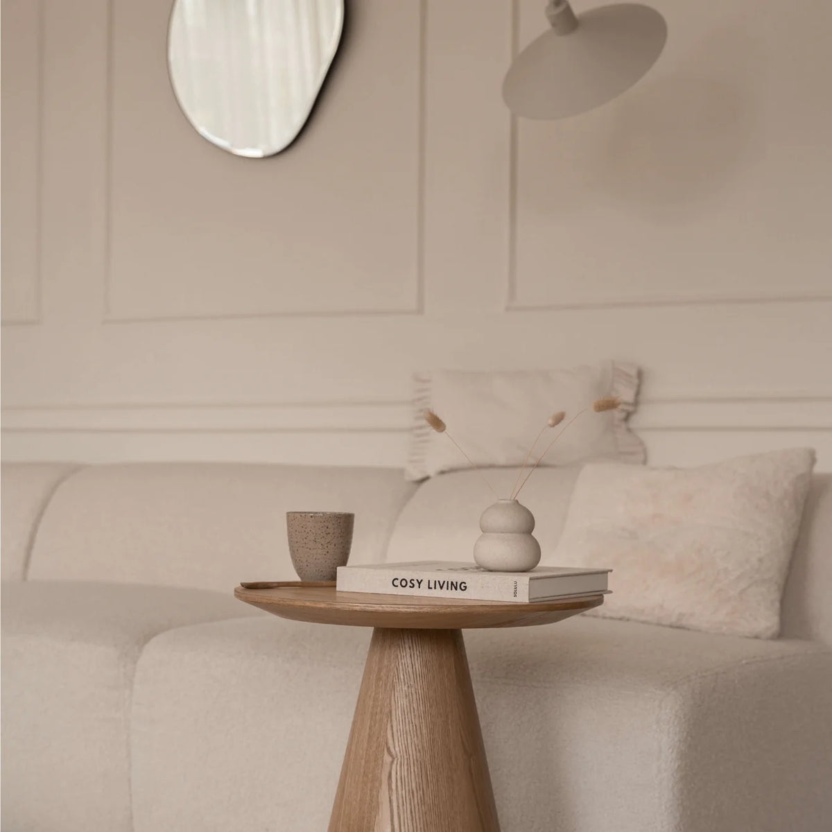 Cosy Living opbergboek | SOLULU