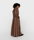 Afbeelding laden in Galerijviewer, cropped knot blouse
