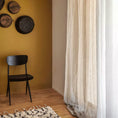 Load image into Gallery viewer, CALVI gordijn 2 kleuren
