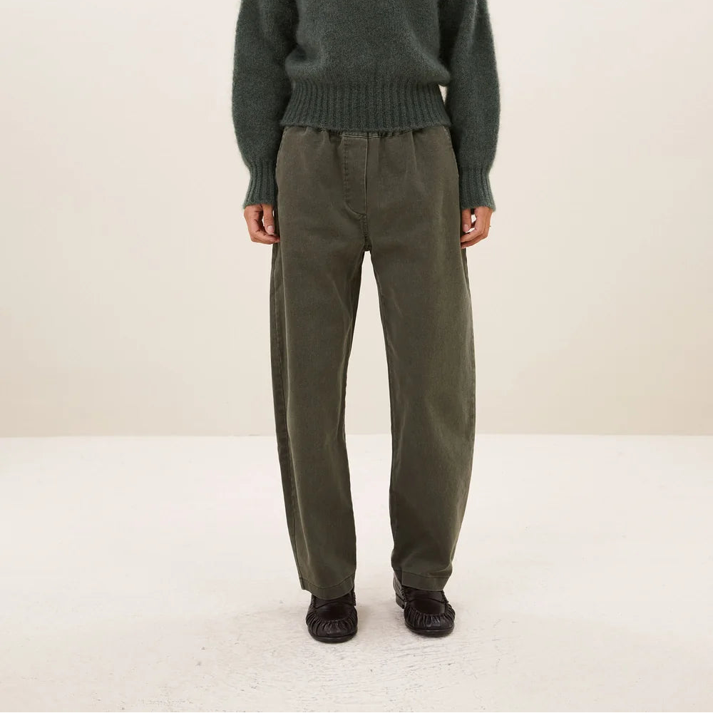 davi pants