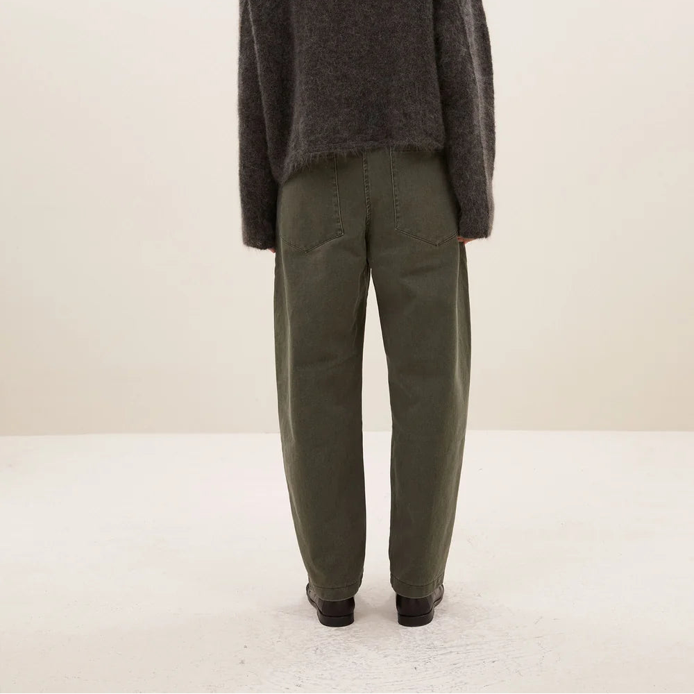 davi pants