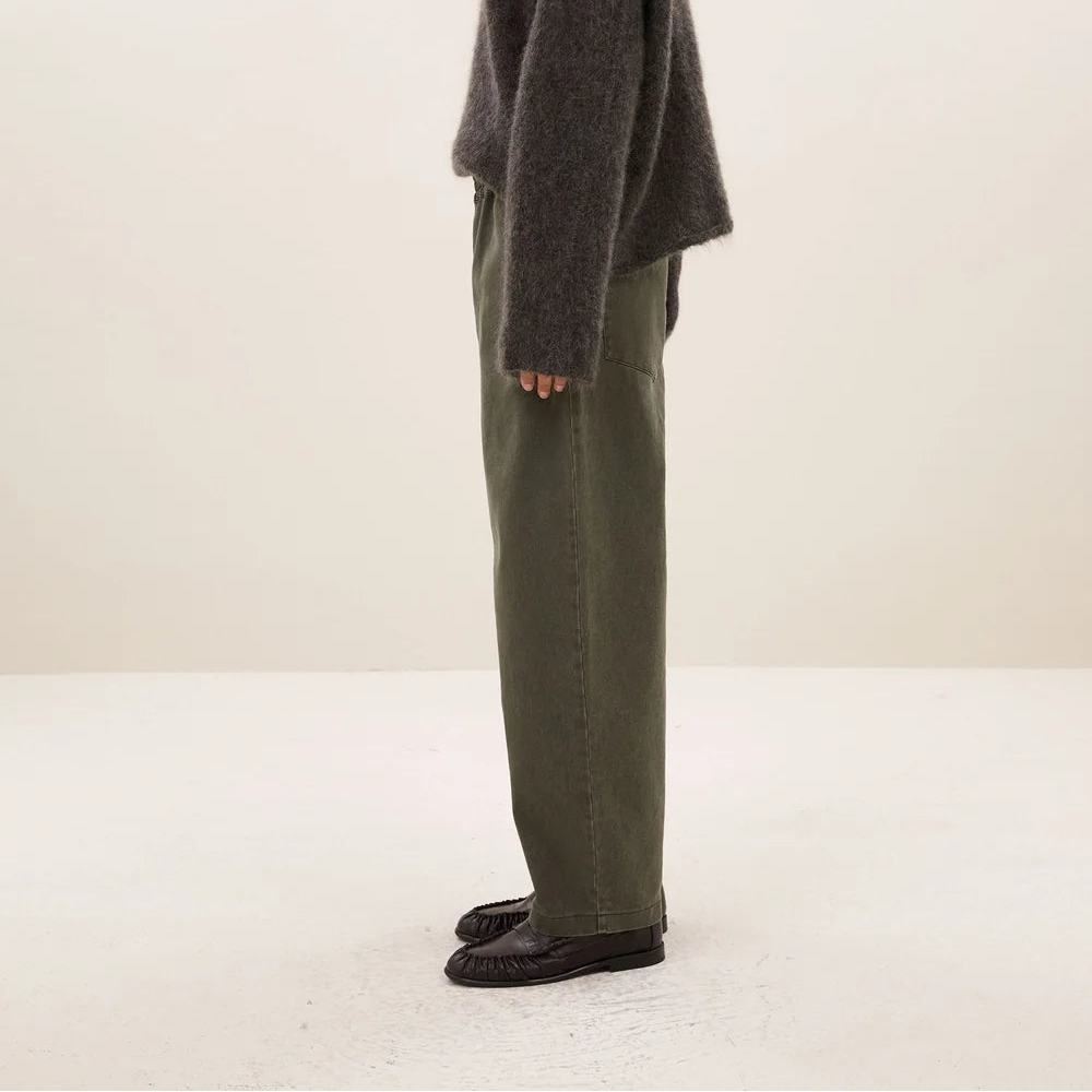 davi pants