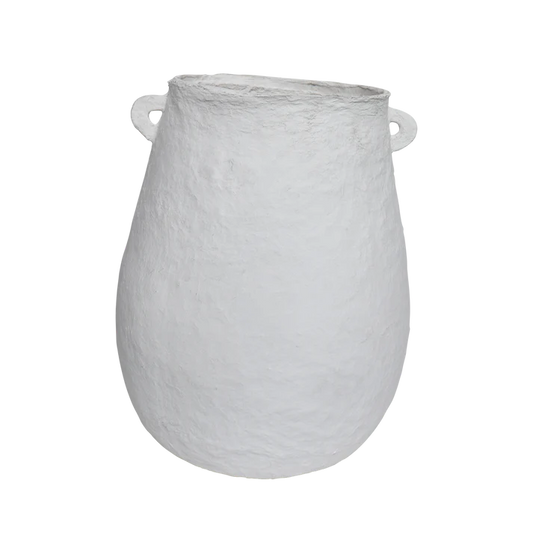 Decorative pot of Orecchi