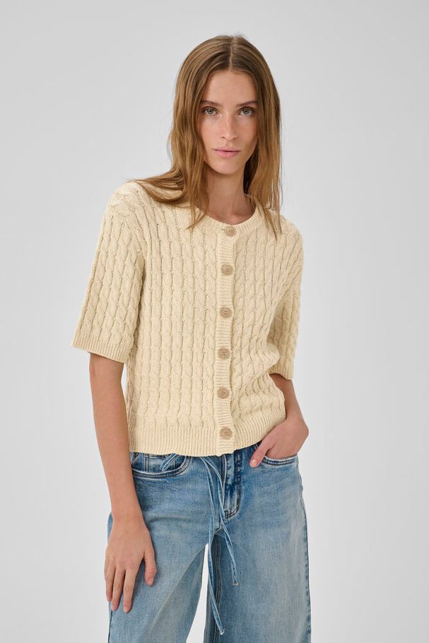 DivaMW Knit Cardigan
