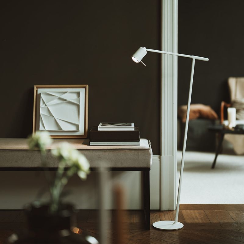 Wireless floor lamp ONE
