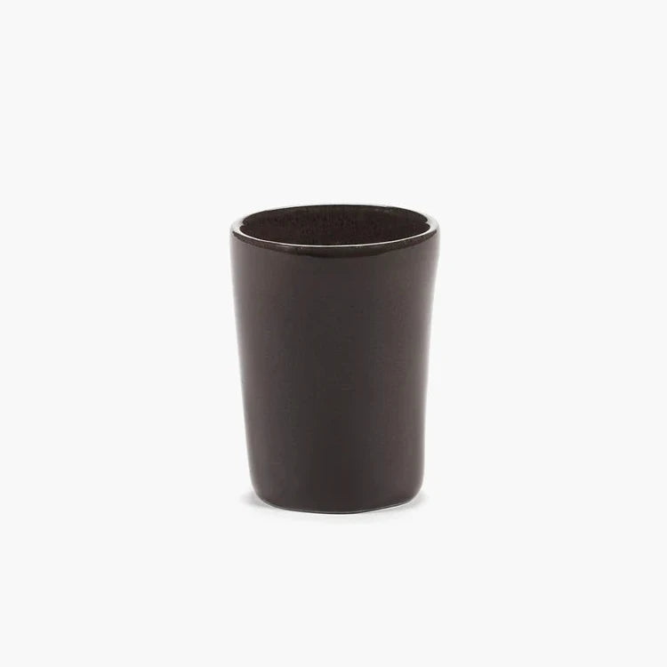Espressokopje Ebony