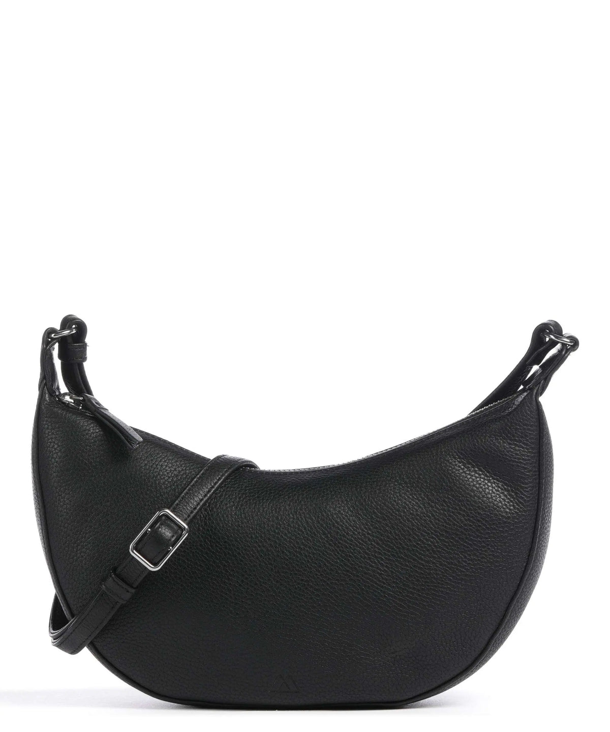 Faye Crossbody Bag Zwart