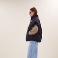 Afbeelding laden in Galerijviewer, franky sleeveless jacket
