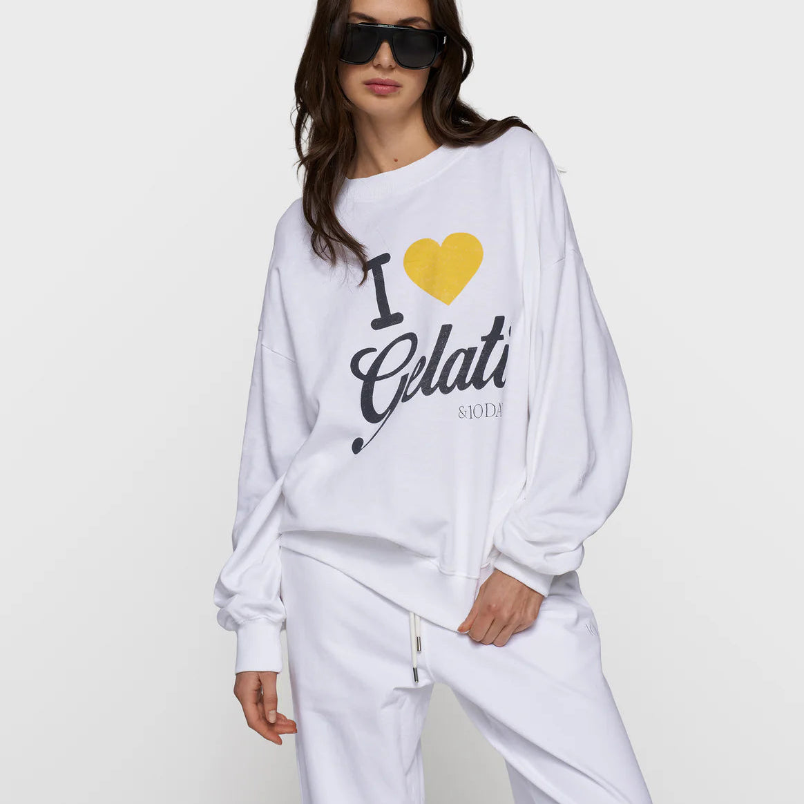 gelati sweater
