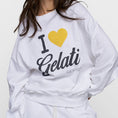 Afbeelding laden in Galerijviewer, gelati sweater
