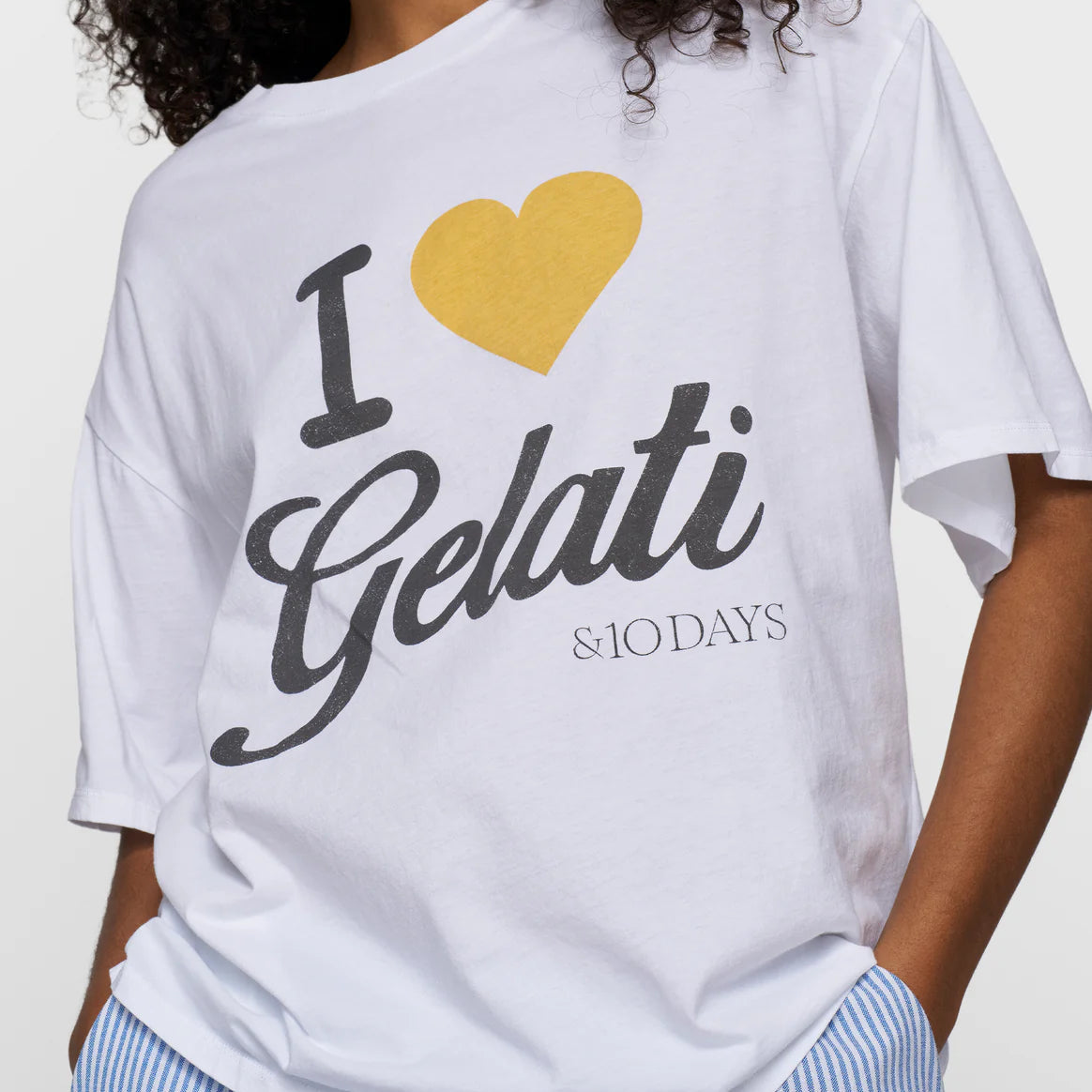 gelati tee