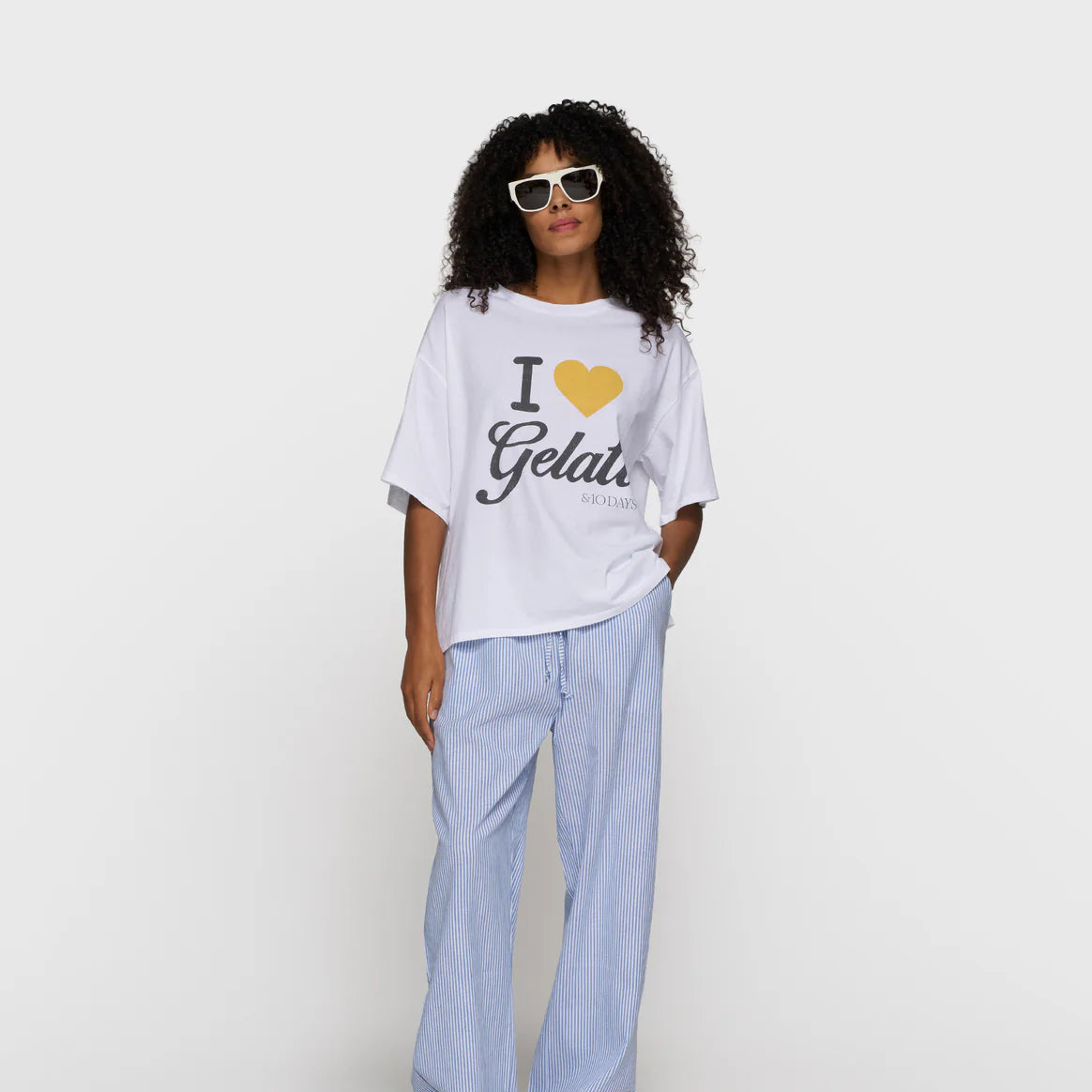 gelati tee