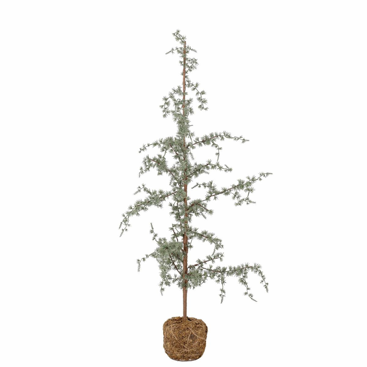 Kunstboom Vita groen, H 120 cm - Bloomingville