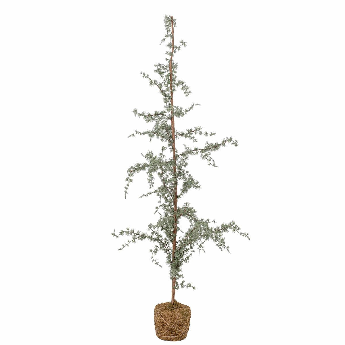 Kunstboom Vita groen, H 150 cm - Bloomingville