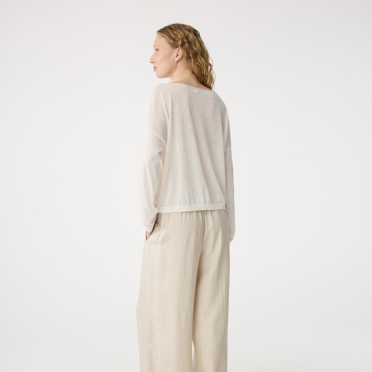 Gill Pullover