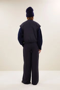 Load image into Gallery viewer, gio sleeveless jacket
