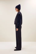 Load image into Gallery viewer, gio sleeveless jacket
