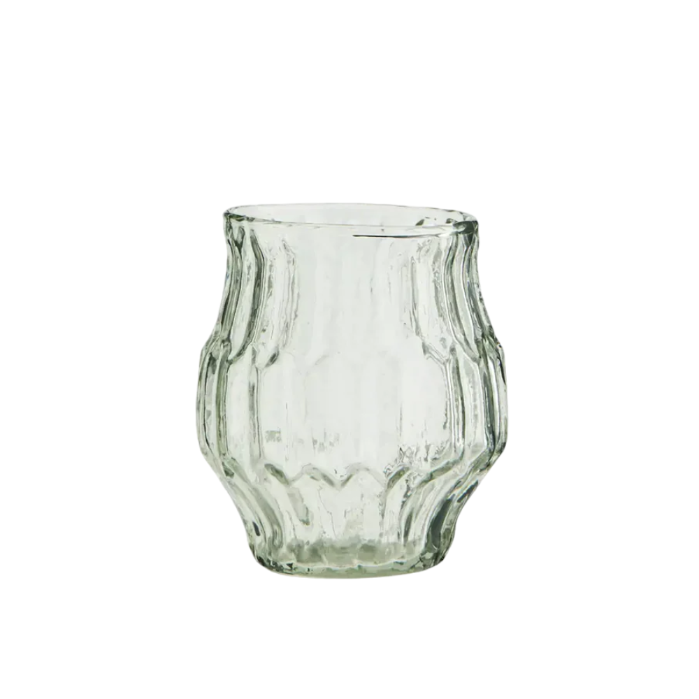 Drinking glass of Pear