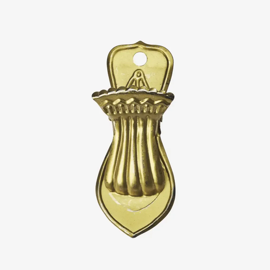 IJzeren Klip Goud