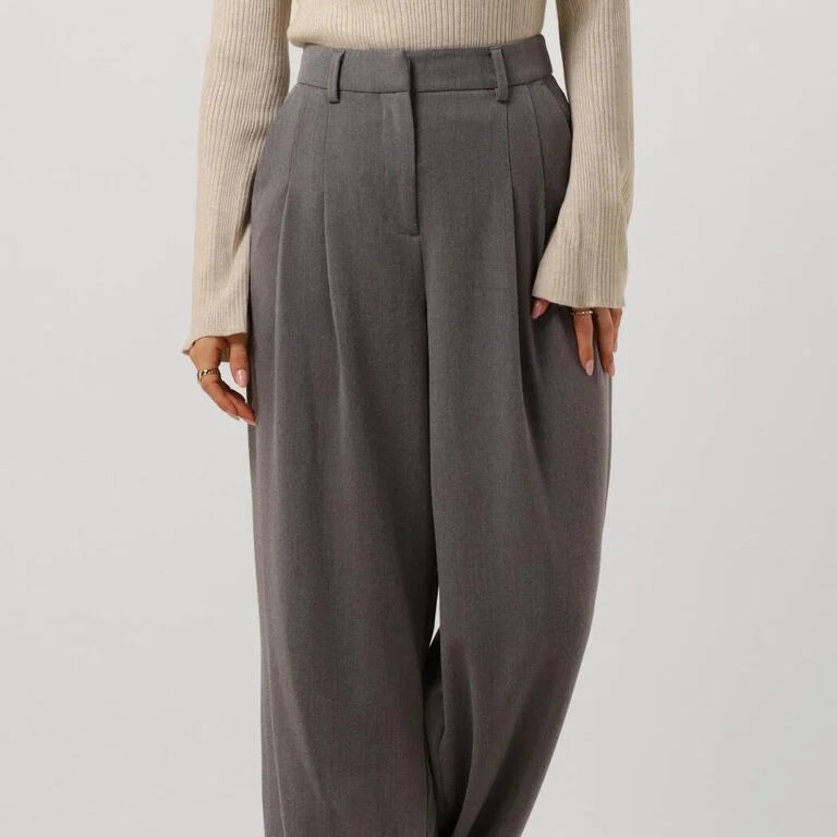 MSCHHenrika HW Pants