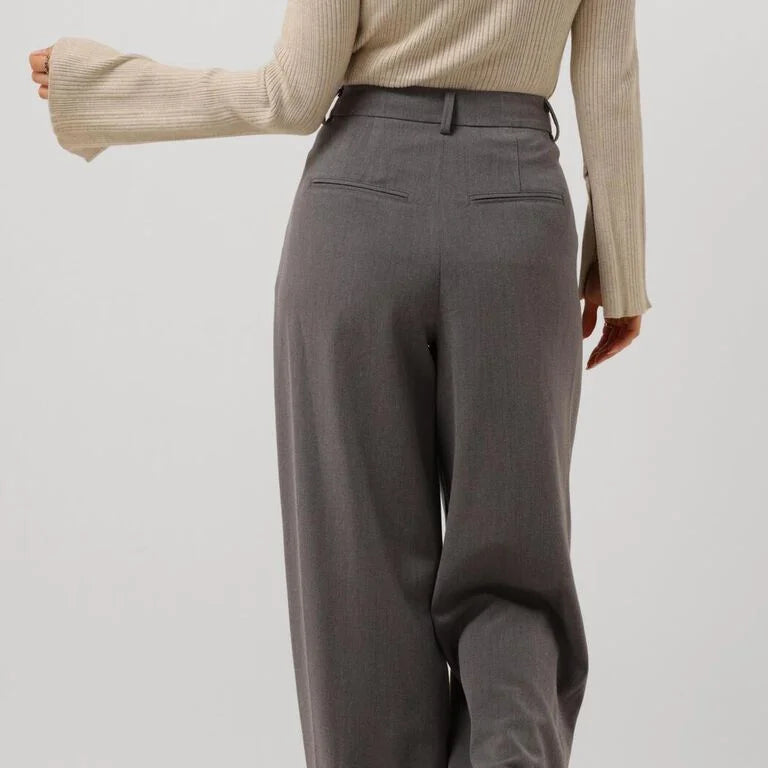 MSCHHenrika HW Pants
