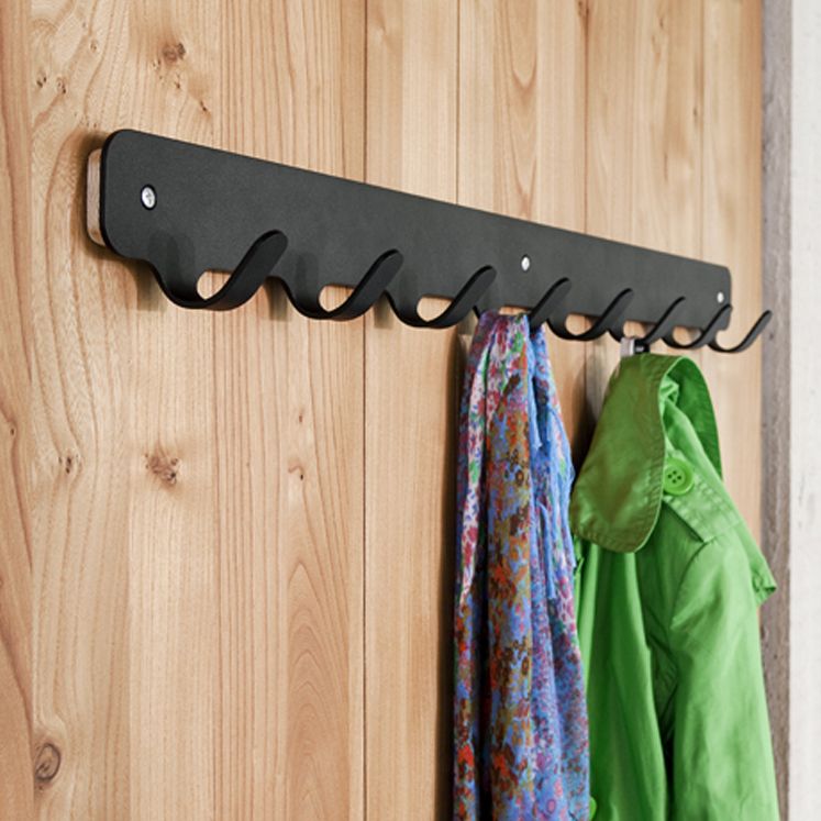 hooks 8 kapstok