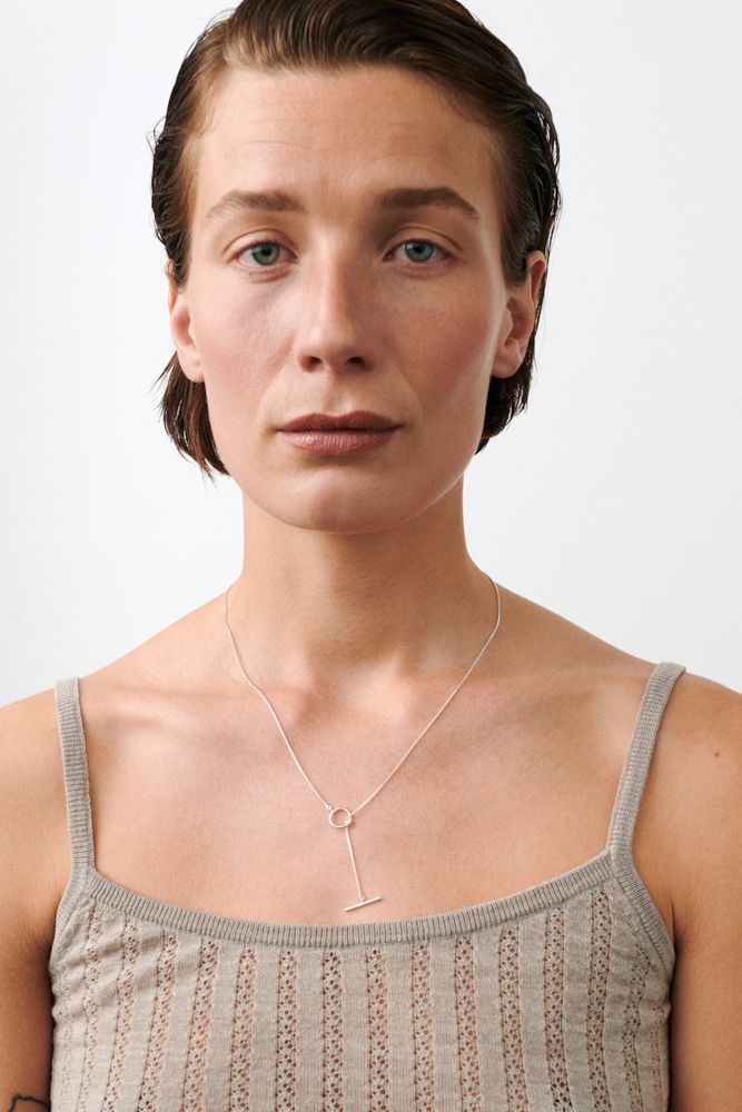 Hope Necklace