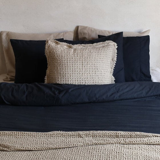 Kussenhoes Kos Marble