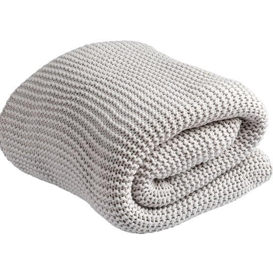 Plaid Ponza | beige