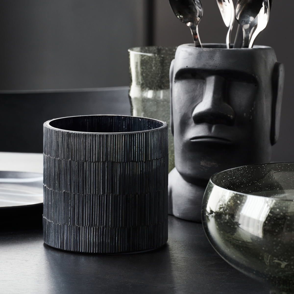 Gara Tealight holder Small