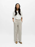 Load image into Gallery viewer, LISA WIDE LEG PANTS 
