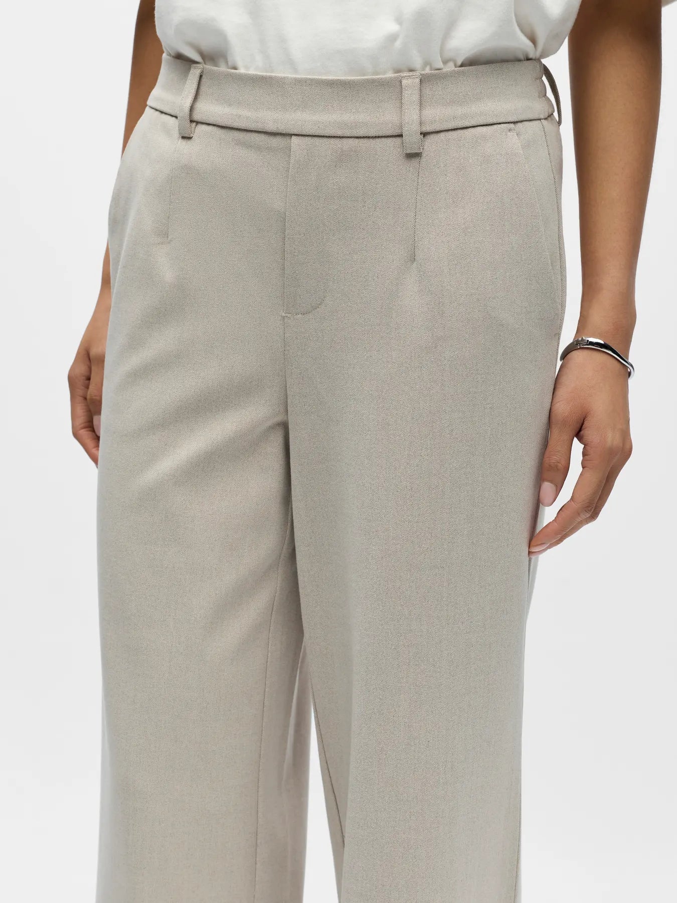 LISA WIDE LEG PANTS 