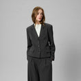 Afbeelding laden in Galerijviewer, MWLuna Shaped Blazer
