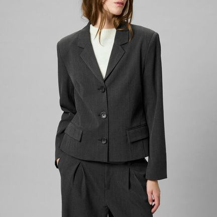 MWLuna Shaped Blazer