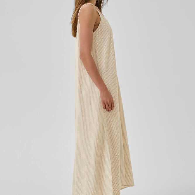 JannieMW Nelly Strap Dress