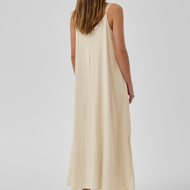 JannieMW Nelly Strap Dress
