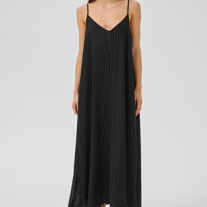 JannieMW Nelly Strap Dress